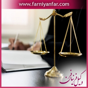 وکیل دستور موقت