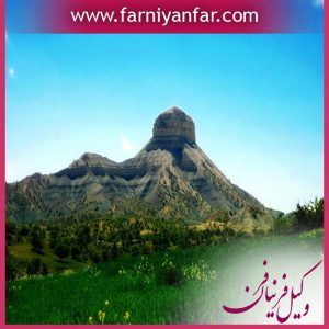 مشاوره حقوقی زمین خواری