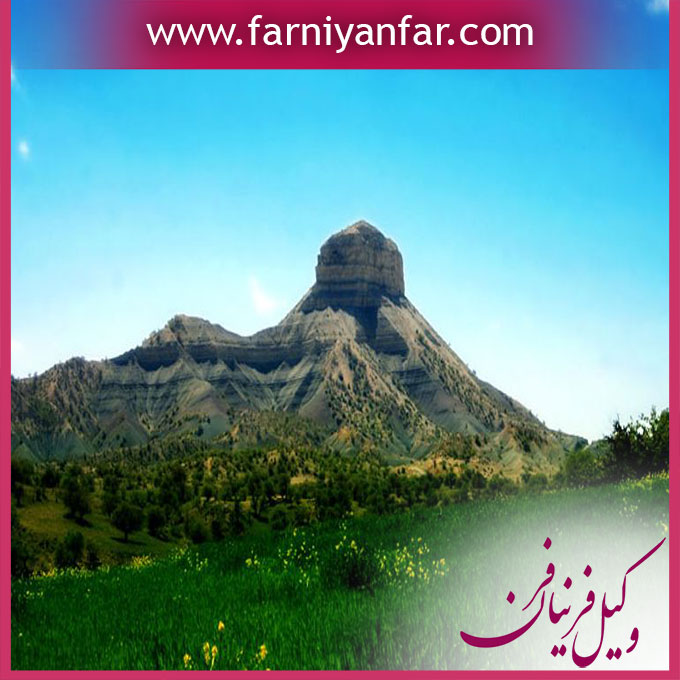 مشاوره حقوقی زمین خواری