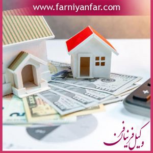 فسخ قرارداد پیش فروش به جهت عدم پرداخت اقساط