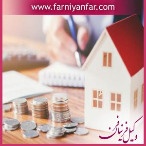 عدم استرداد ودیعه توسط موجر