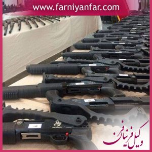 بغی چیست؟
