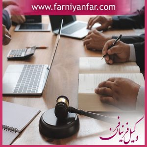 دعاوی طاری چیست