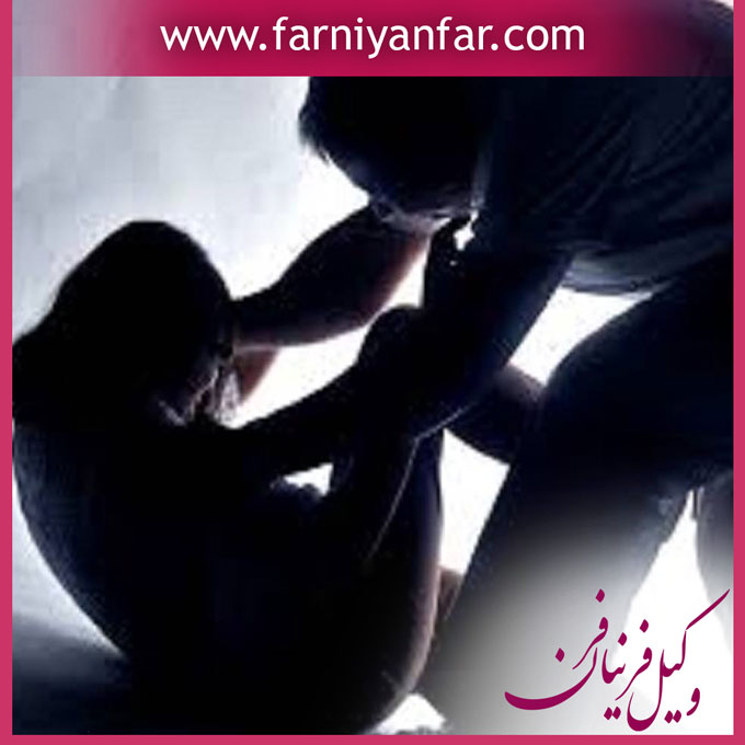 اثبات تجاوز در قانون