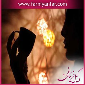 مجازات رمالی و فالگیری