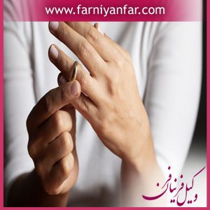 شروط باطل کننده عقد نکاح