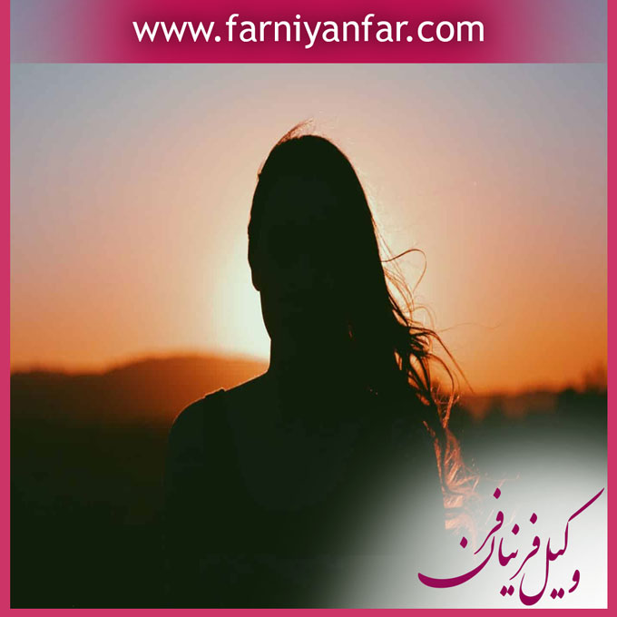 عده زن به چه معناست؟