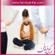 مصادیق کودک آزاری در قانون